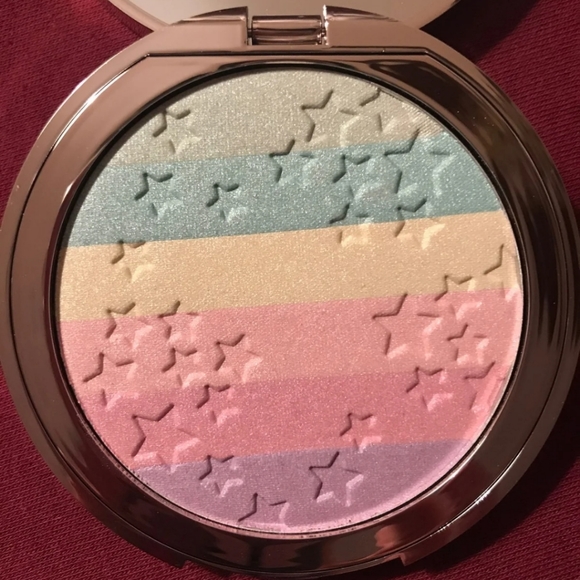 *SOLD*New Ciate London Mermaid Glow Highlighter - Picture 3 of 4